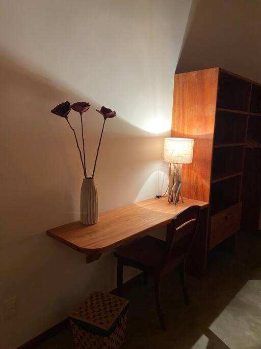 La Belle De Jour Apartment Фортим Екстериор снимка